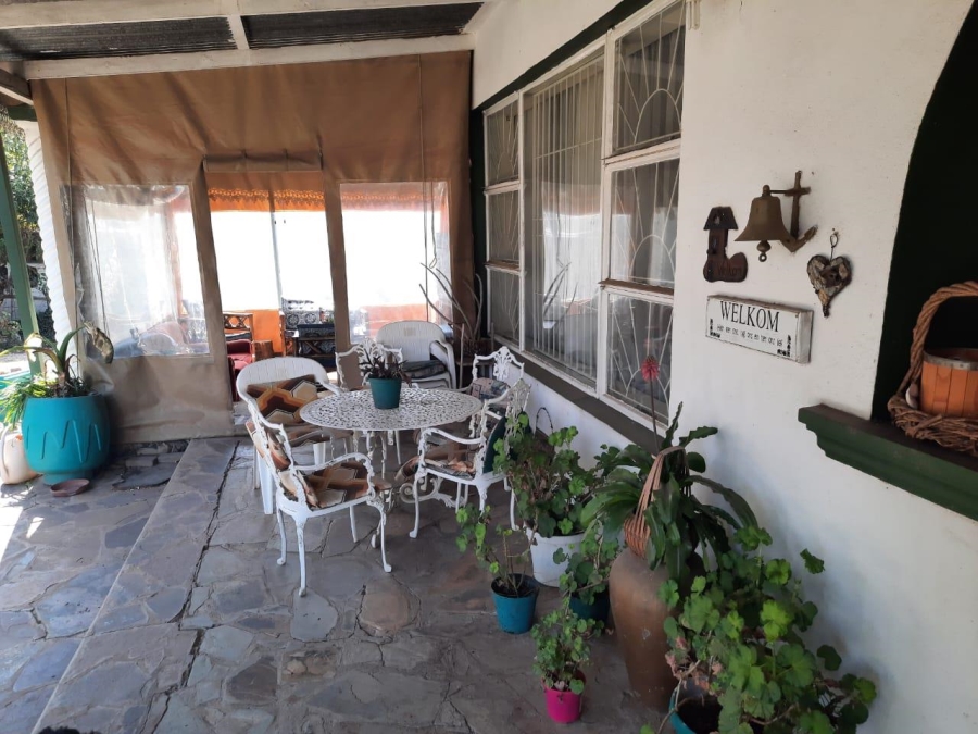 3 Bedroom Property for Sale in Aliwal North Eastern Cape